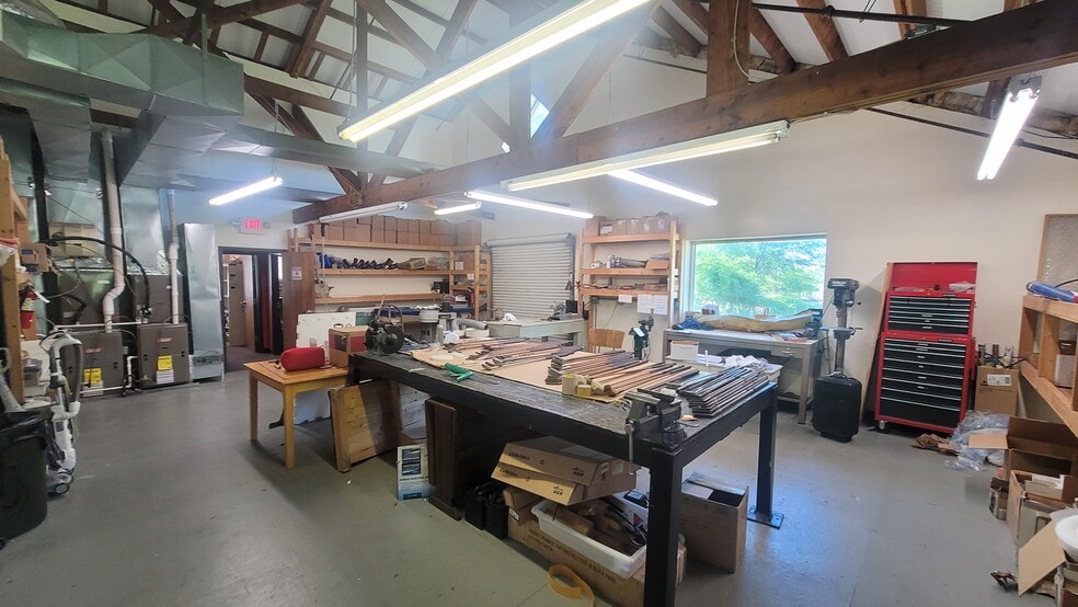More Photos Of 501 Furman Rd, Greenville Light Manufacturing For Sale