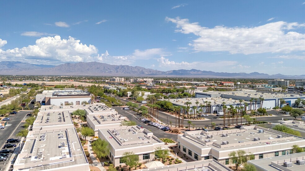 More Photos Of 7371 Prairie Falcon Rd, Las Vegas Office For Lease