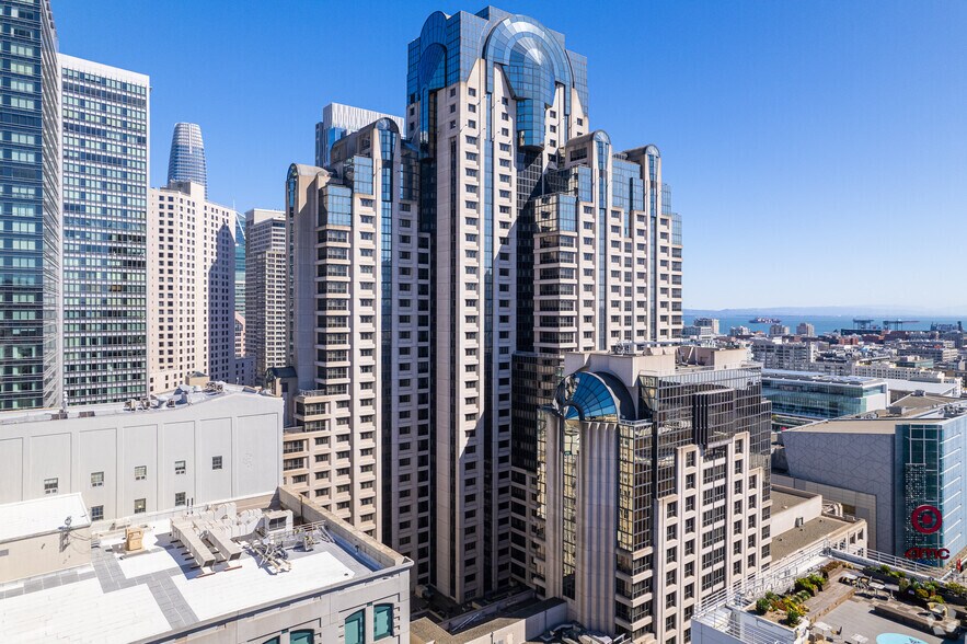 More Photos Of 780 Mission St, San Francisco Hotel For Lease