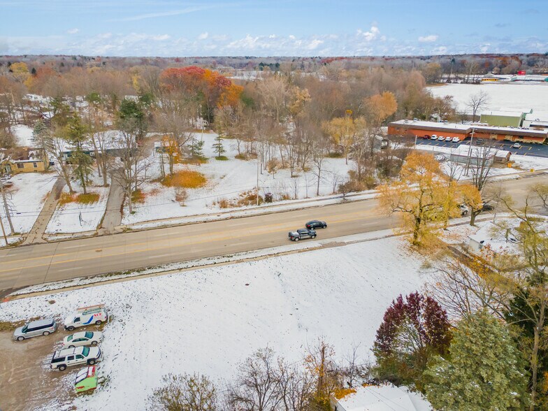 More Photos Of 6250 Dixie Hwy, Saginaw Land For Sale