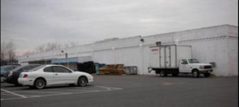 More Photos Of 807 Woods Rd, Cambridge Manufacturing For Lease