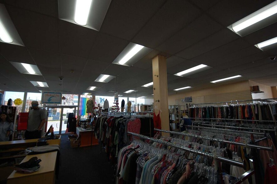 More Photos Of 10730 Connecticut Ave, Kensington Storefront Retail Office For Sale