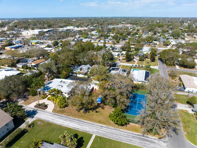 More Photos Of 5635 7th Ave N, Saint Petersburg Land For Sale