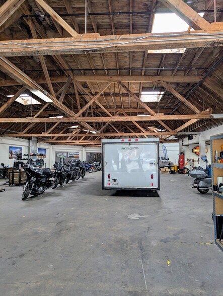 More Photos Of 3146 Mission St, San Francisco Storefront For Lease