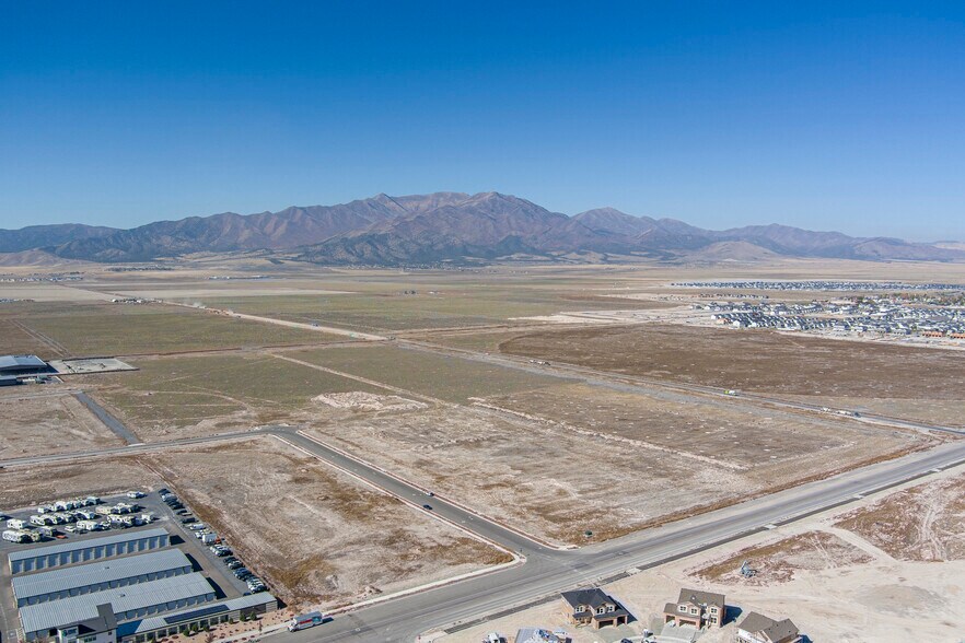 More Photos Of 1900 Piper ln, Eagle Mountain Land For Sale