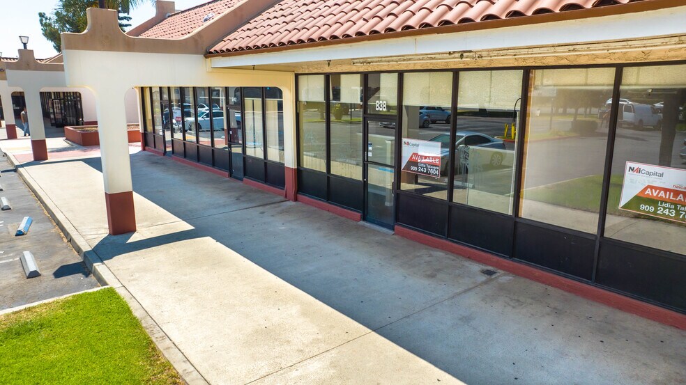 More Photos Of 800 S Mountain Ave, Ontario Storefront For Sale