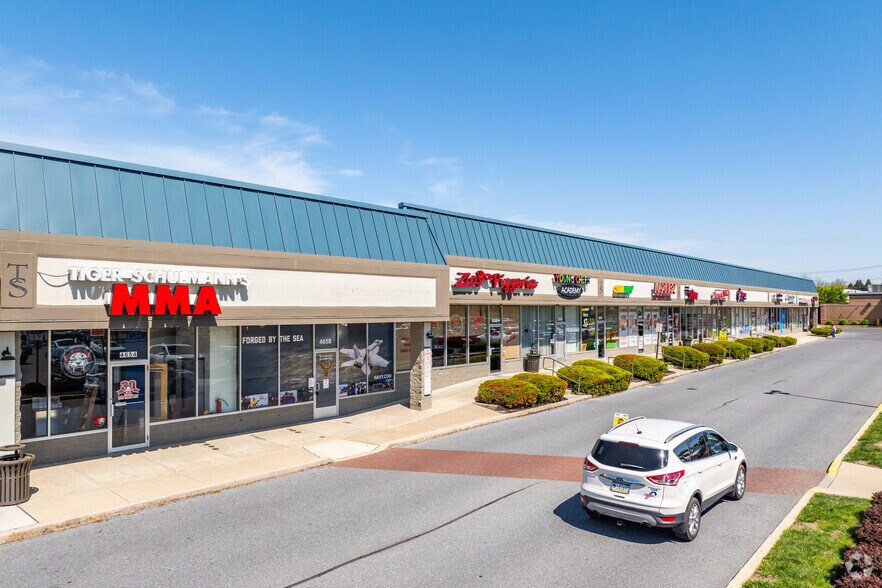 More Photos Of 4602-4692 Broadway Rd, Allentown Unknown For Lease