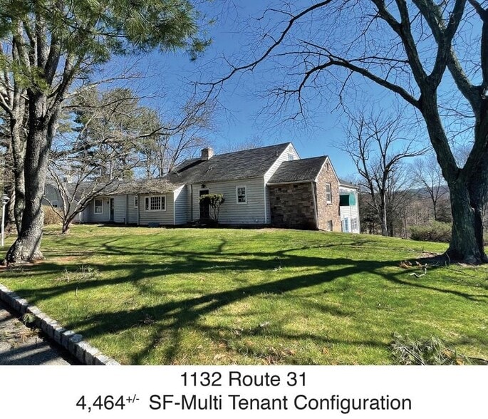 Primary Photo Of 1132 State Route 31, Lebanon Office Residential For Sale
