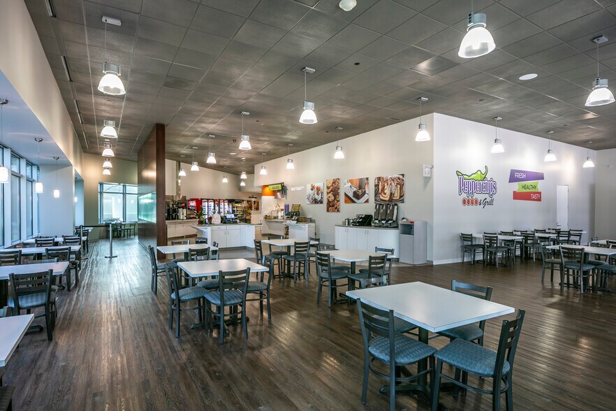 More Photos Of 10370 Richmond Ave, Houston Office For Lease