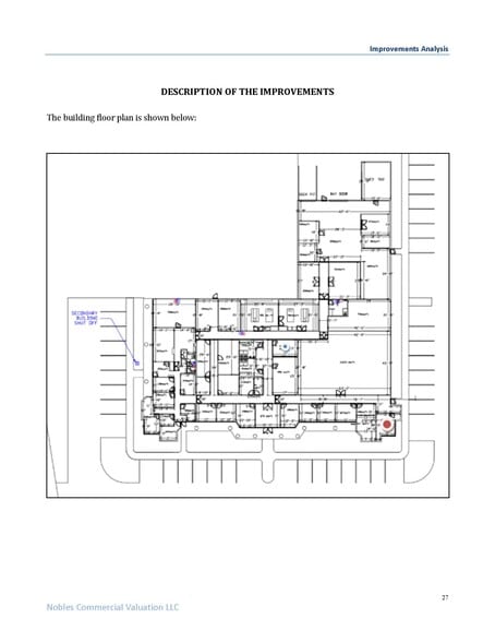 More Photos Of 895 Martin Rd, Huntsville Flex For Sale