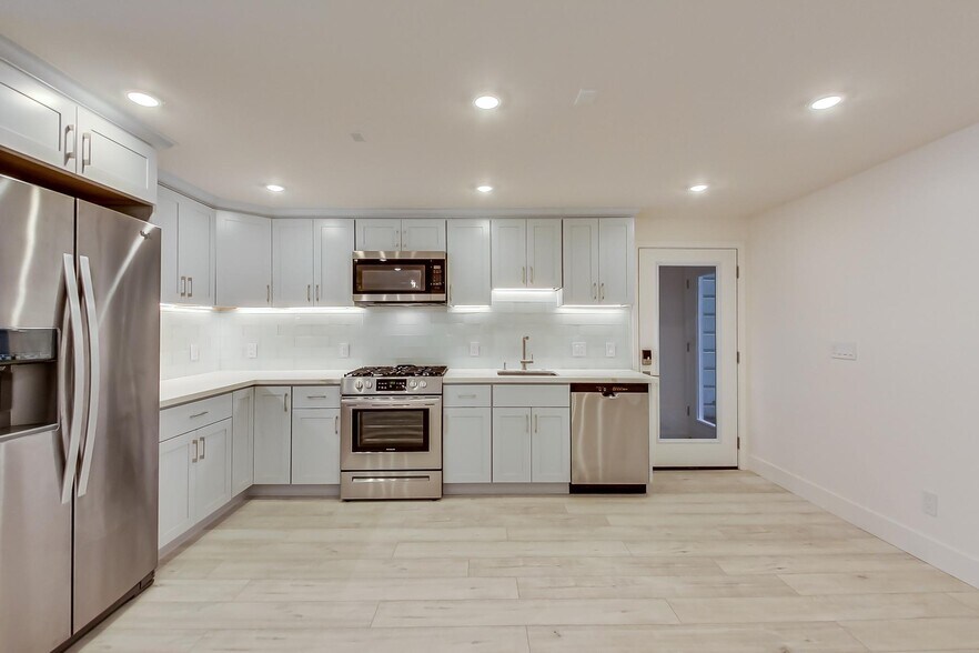 More Photos Of 751 Capp st, San Francisco Apartments For Sale