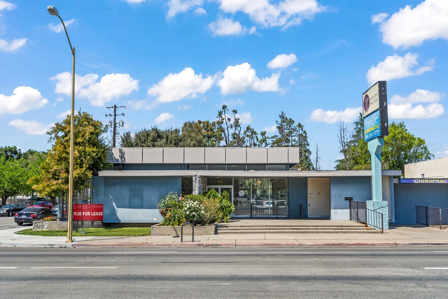 More Photos Of 3591-3595 Stevens Creek Blvd, San Jose Medical For Lease