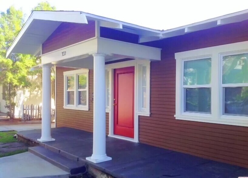 More Photos Of 328 W California Ave, Glendale Multifamily For Sale