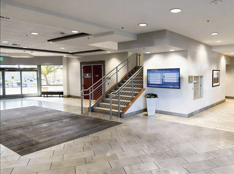 More Photos Of 2500 N Buffalo Dr, Las Vegas Office Residential For Sale