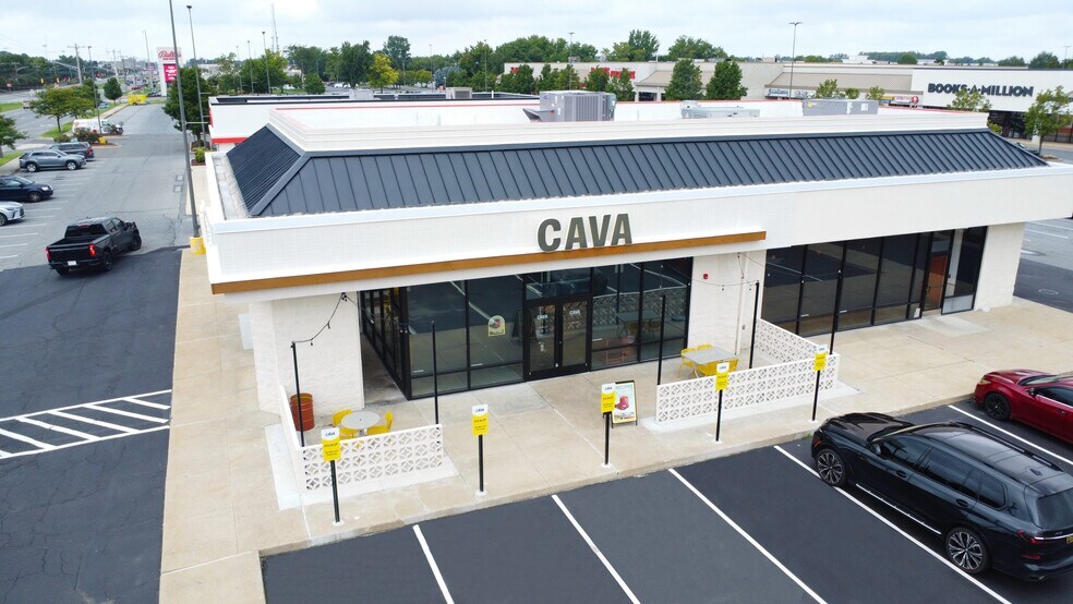 More Photos Of 1001 N DuPont Hwy, Dover Unknown For Lease