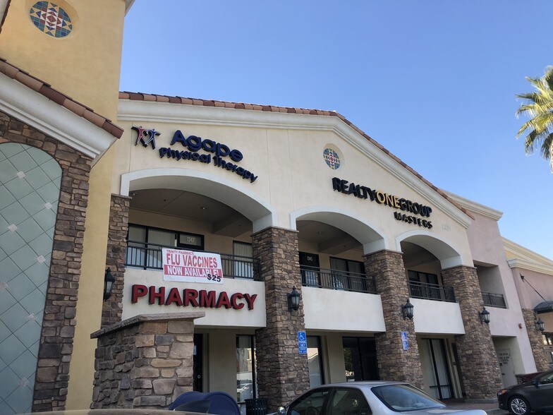 More Photos Of 1301-1397 S Grand Ave, Glendora Unknown For Lease