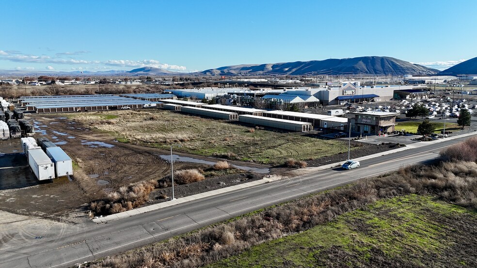 More Photos Of 2007 Longfibre Ave, Yakima Land For Sale