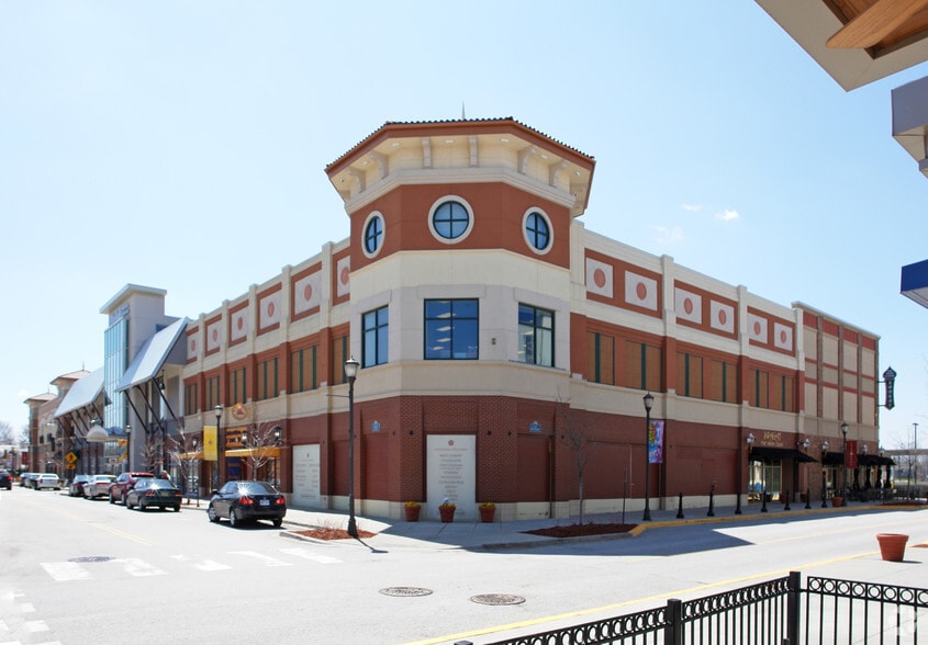 More Photos Of 7200 NW 86th St, Kansas City Unknown For Lease