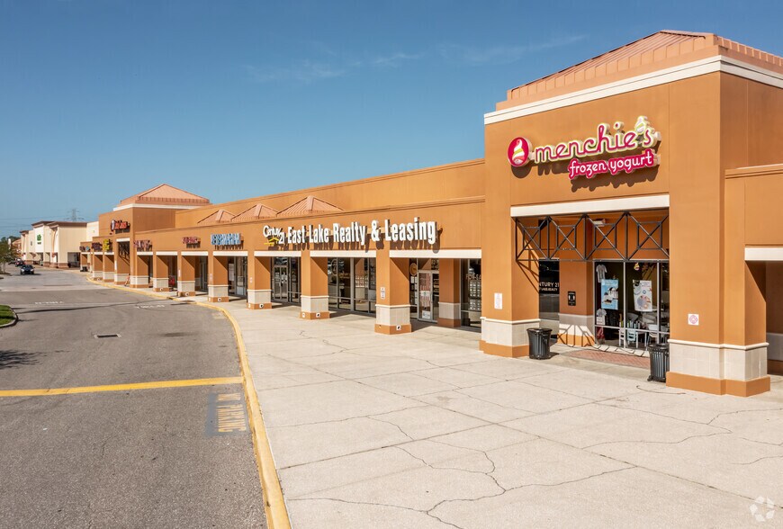 More Photos Of 300-900 E Lake Rd, Palm Harbor Unknown For Lease