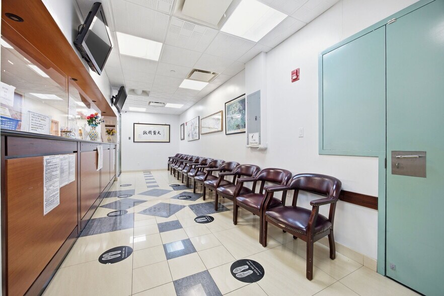 More Photos Of 139 Centre St, New York Medical For Sale