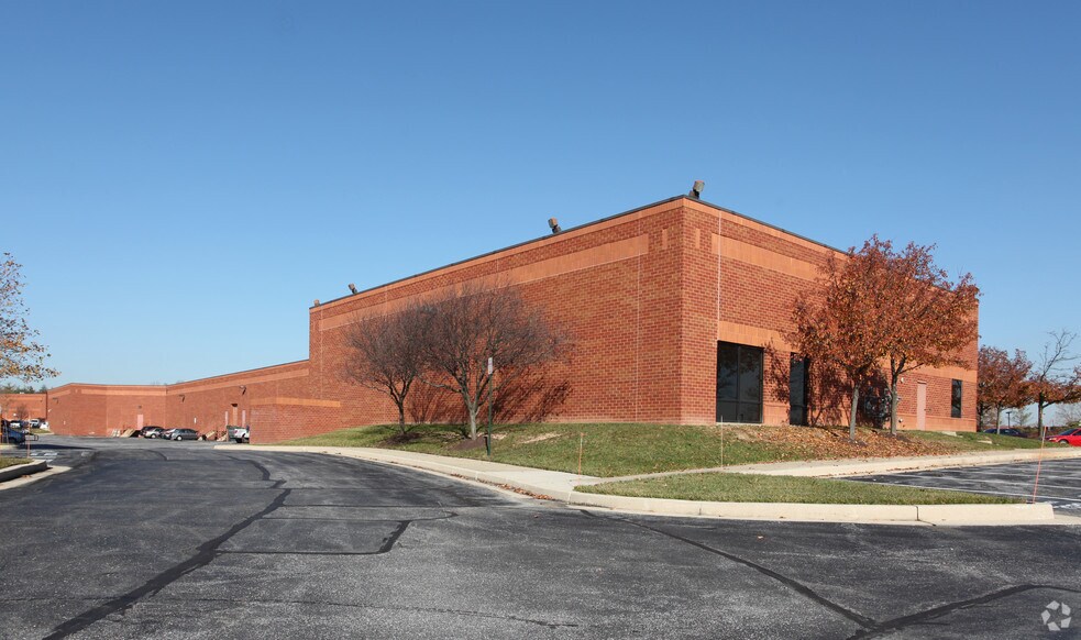 More Photos Of 7090 Columbia Gateway Dr, Columbia Unknown For Lease