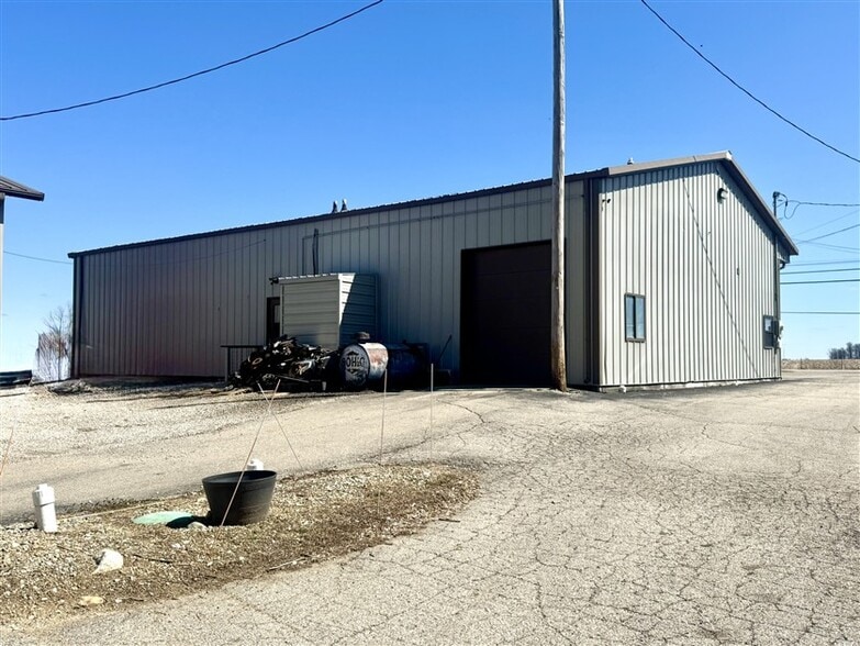 More Photos Of 8062 US Route 127, Greenville Flex For Sale