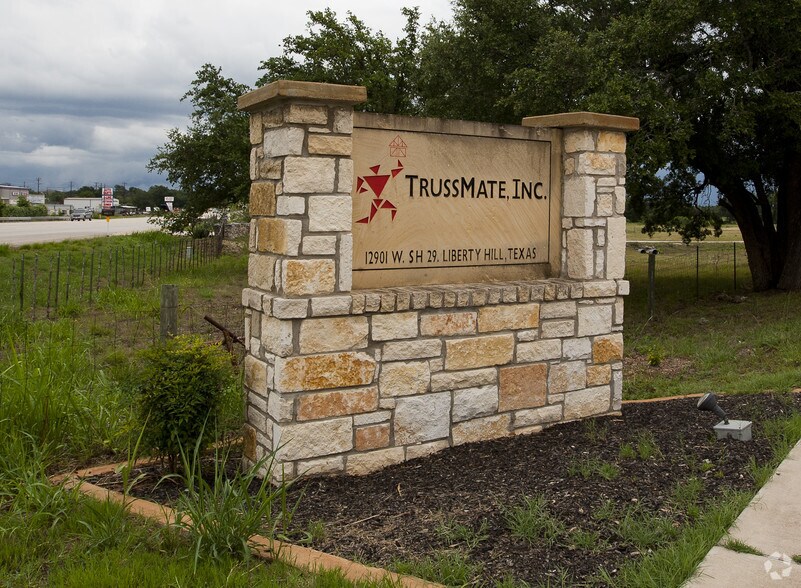 More Photos Of 12901 W State Highway 29, Liberty Hill Office For Lease