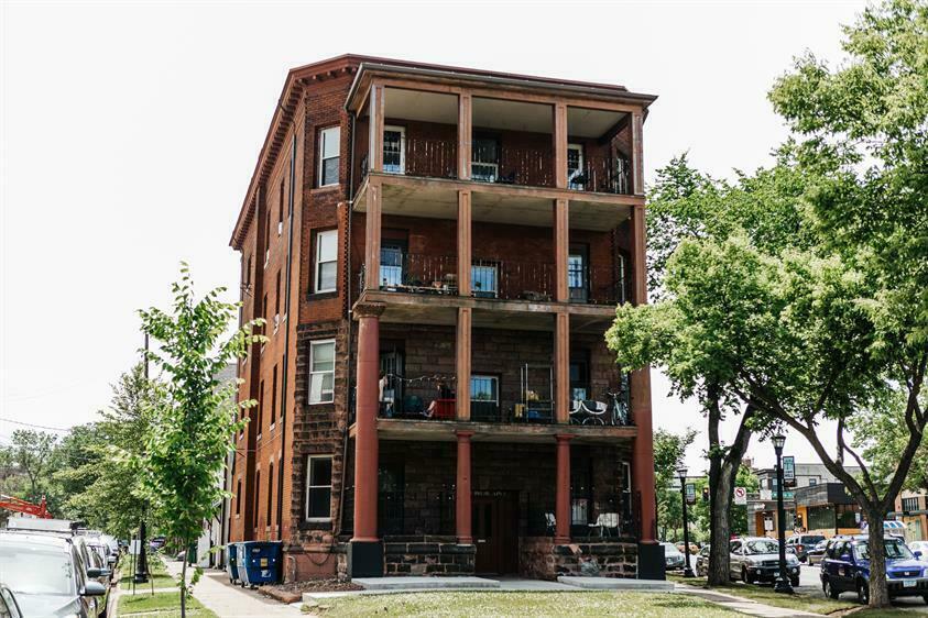 Primary Photo Of 2641 Hennepin Ave, Minneapolis Apartments For Sale