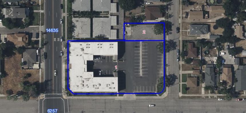 More Photos Of 715 N Arrowhead Ave, San Bernardino Coworking Space