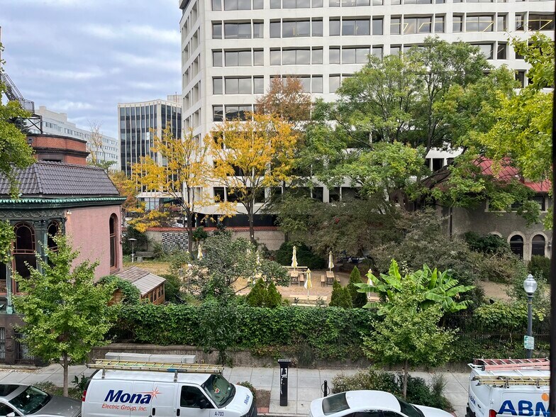 More Photos Of 1912 Sunderland Pl NW, Washington Office For Lease
