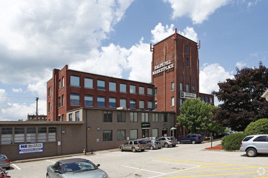 More Photos Of 22 Bridge St, Concord Office For Lease