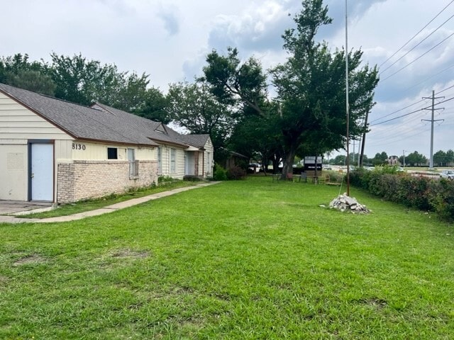 More Photos Of 8130 Lakeview Pky, Rowlett Land For Sale