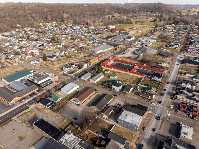 More Photos Of 49 Olive St, Gallipolis Office For Sale