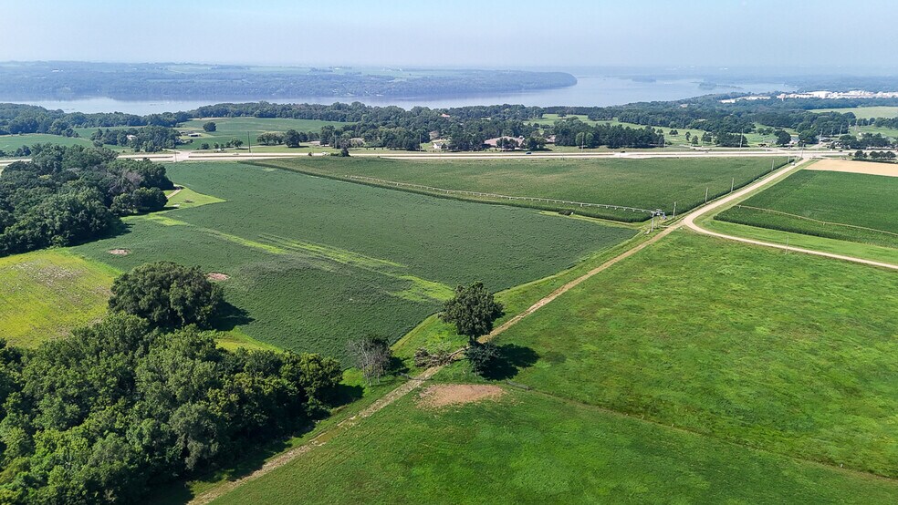 More Photos Of 10988 Point Douglas S dr, Hastings Land For Sale