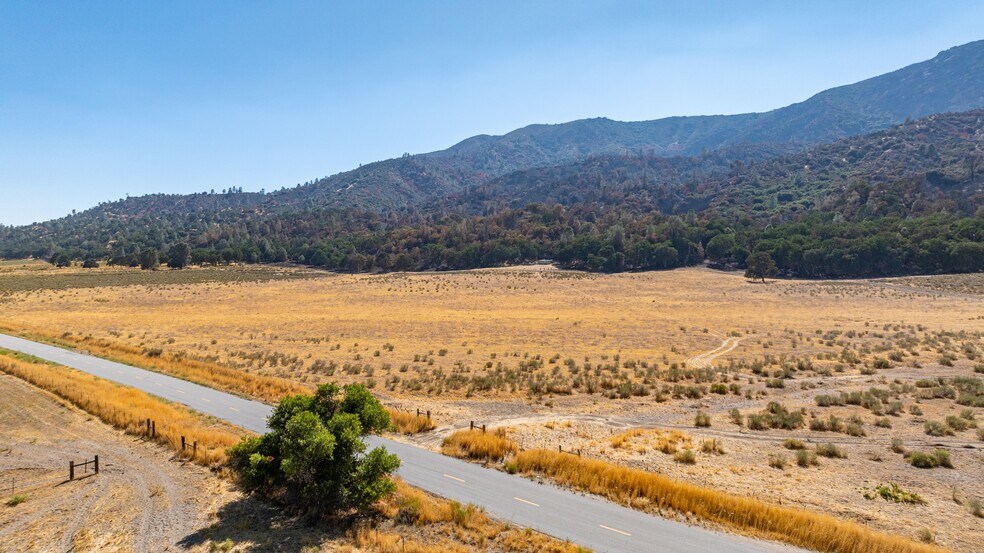 More Photos Of 40000 Caliente Bodfish Rd rd, Caliente Land For Sale