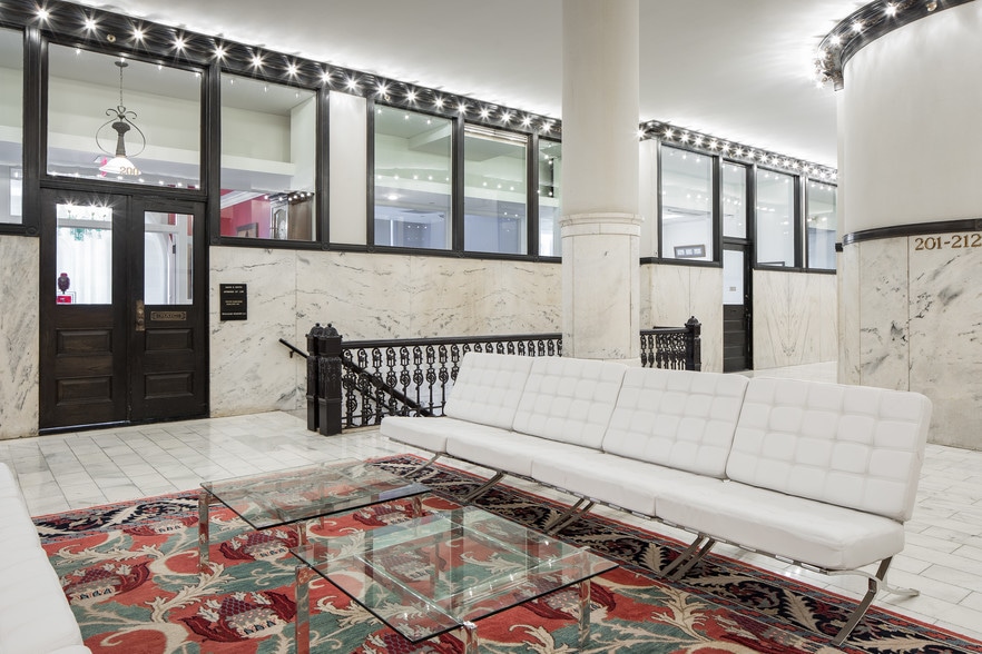 More Photos Of 44 Broad St NW, Atlanta Loft Creative Space For Sale