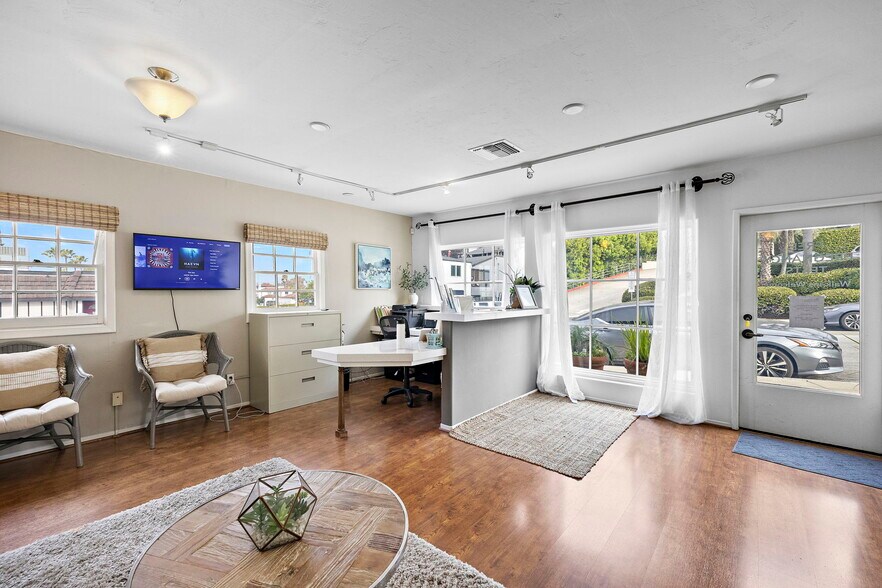 More Photos Of 415 N El Camino Real, San Clemente Office For Sale