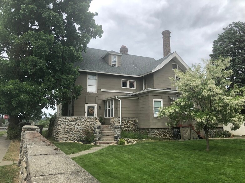 More Photos Of 2623 W Maxwell Ave, Spokane Apartments For Sale