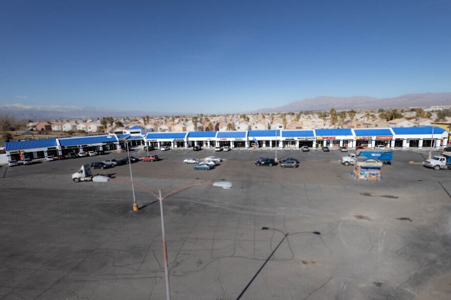 More Photos Of 3603 N Las Vegas Blvd, Las Vegas Unknown For Lease