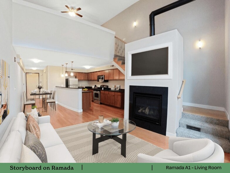 More Photos Of 1803 Ramada Blvd, Collinsville Apartments For Lease