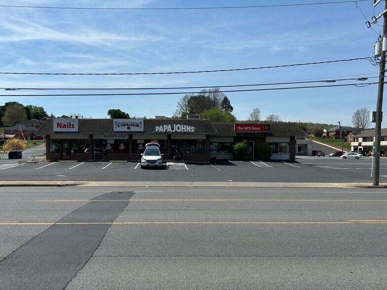 More Photos Of , Staunton Unknown For Sale