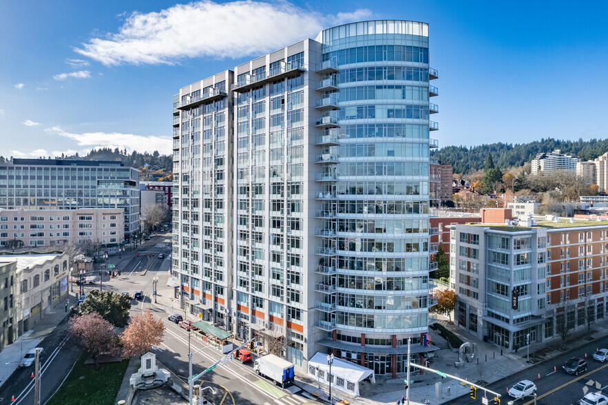 Primary Photo Of 1926 W Burnside, Portland Apartments For Lease