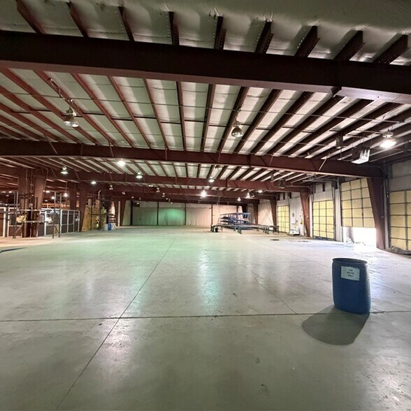 More Photos Of 55508 Minnesota 19, Winthrop Industrial For Sale