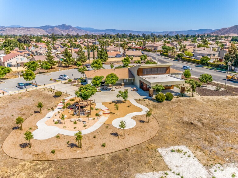 More Photos Of 3126 W Johnston Ave, Hemet Religious Facility For Sale