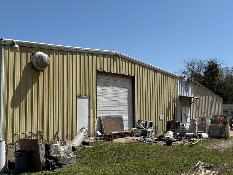 More Photos Of 42506 Westech Rd, Shawnee Warehouse For Sale