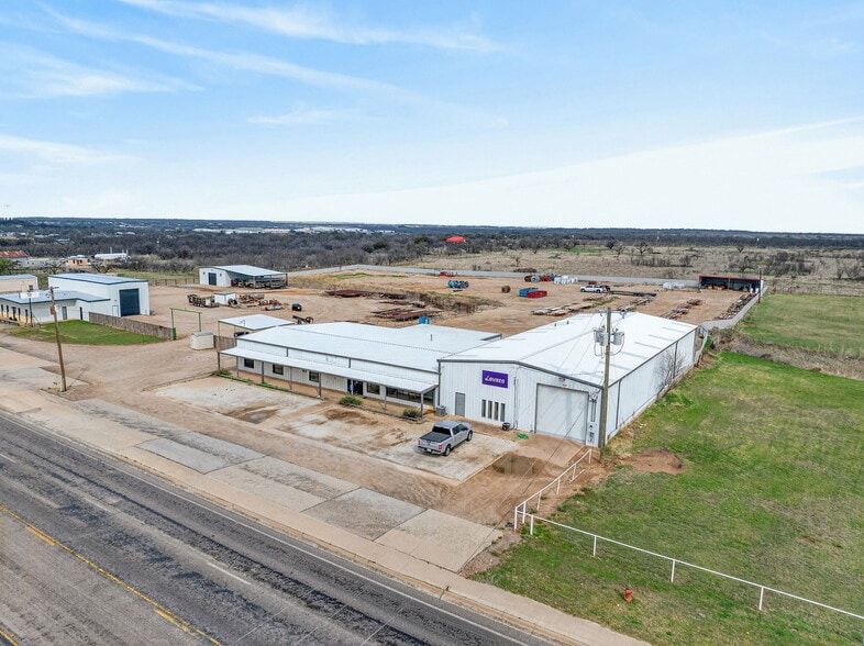 More Photos Of 1586 US Highway 180 E, Breckenridge Industrial For Sale