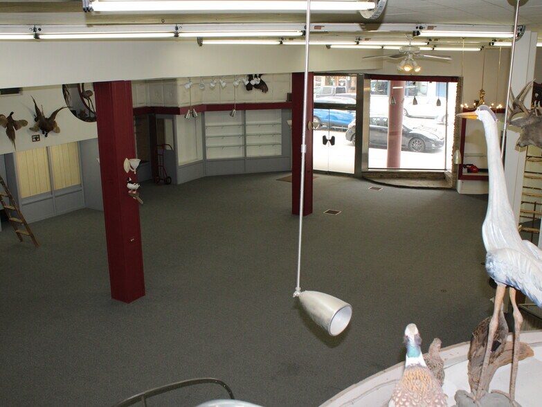 More Photos Of 116 S Main St, Fond Du Lac Office For Sale