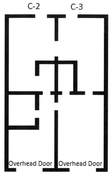 More Photos Of 102 Old Eastwood Rd, Wilmington Light Distribution For Lease