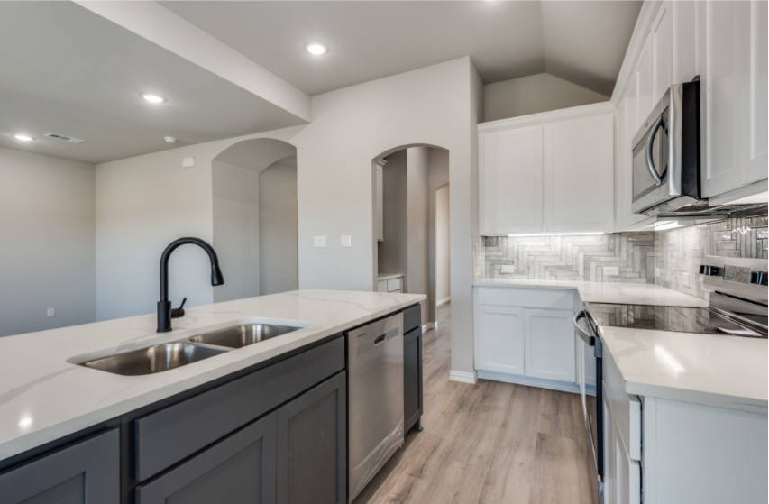 More Photos Of 3317 Saint James, Lancaster Apartments For Sale