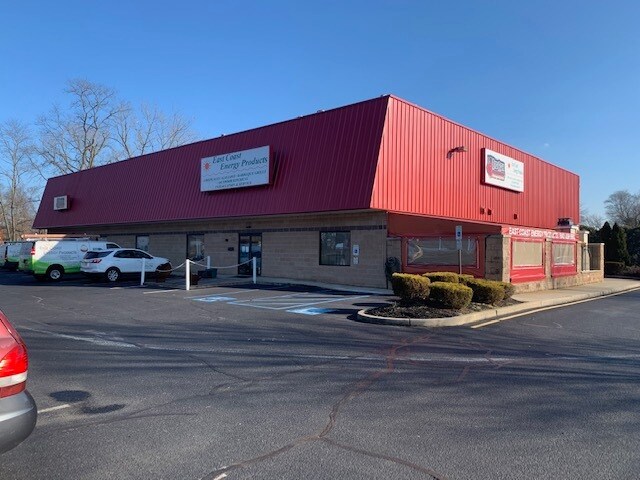 More Photos Of 10 State Highway 36, West Long Branch Freestanding For Lease